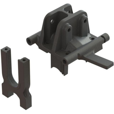 Arrma kryt středového diferenciálu