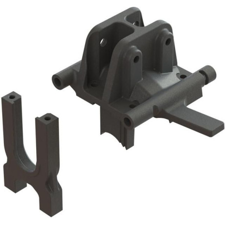 Arrma kryt středového diferenciálu