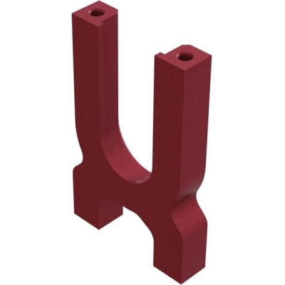 Arrma držák lořiska středového diferenciálu