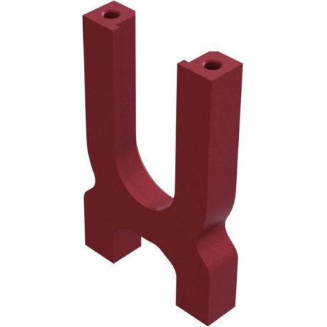 Arrma držák lořiska středového diferenciálu