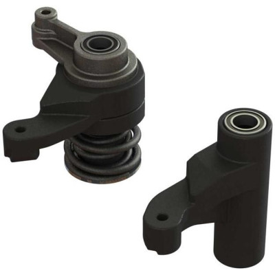 Arrma servo saver high torque