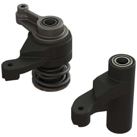 Arrma servo saver high torque