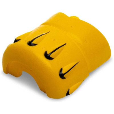 E-flite kryt baterií žlutý: Waco 0.55m