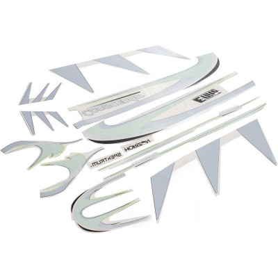 E-flite obtisky: Conscendo 0.8m