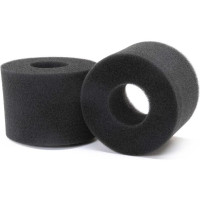 Pótalkatrész RC modell autóhoz Losi Mini LMT: gumibetét MT (2).