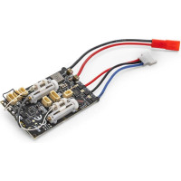 Pótalkatrész RC modell repülőgéphez E-flite UMX Waco: Spectrum vezérlőegység.