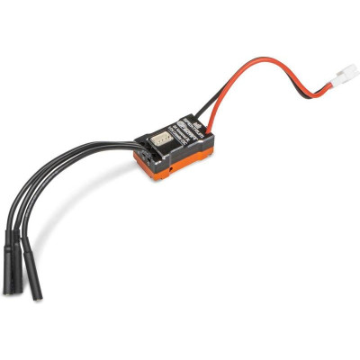 Spektrum regulátor střídavý Smart Firma 8A 2S