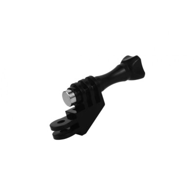 Multi-angle Adapter for Action Cameras