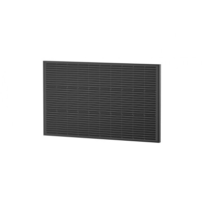 EcoFlow Sada třiceti 100W rigidních solárních panelů