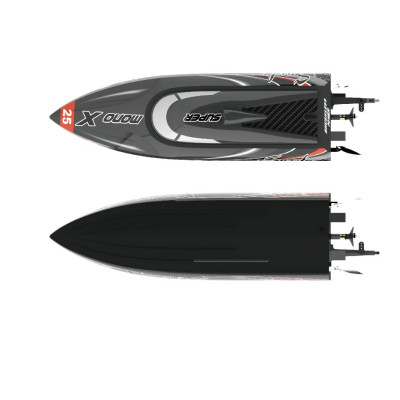 Super Mono X V2 RTR Brushless