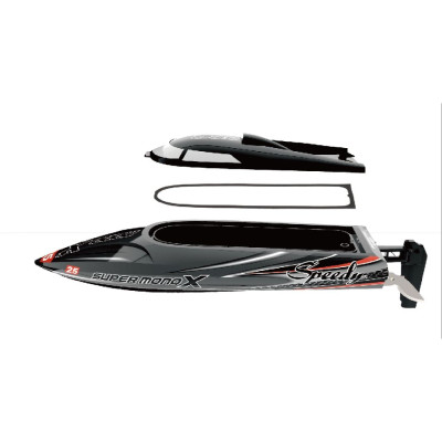 Super Mono X V2 RTR Brushless