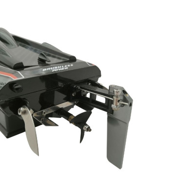 Super Mono X V2 RTR Brushless