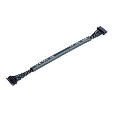 LRP senzorový kabel HighFlex V2 95mm