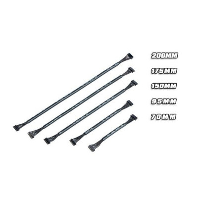 NOSRAM senzorový kabel HighFlex V2 200mm