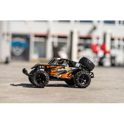 MODSTER Desert Rookie 4WD 1:18 RTR 2.4 GHz