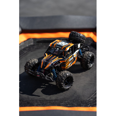 MODSTER Desert Rookie 4WD 1:18 RTR 2.4 GHz
