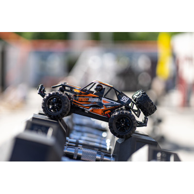 MODSTER Desert Rookie 4WD 1:18 RTR 2.4 GHz