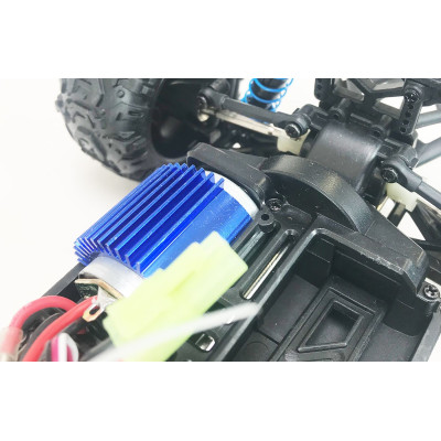 MODSTER Desert Rookie 4WD 1:18 RTR 2.4 GHz