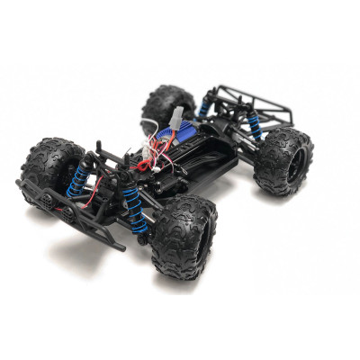 MODSTER Desert Rookie 4WD 1:18 RTR 2.4 GHz