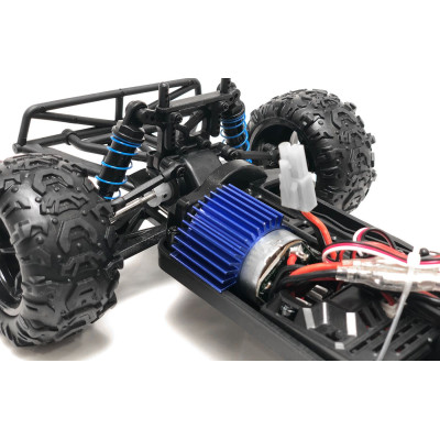 MODSTER Desert Rookie 4WD 1:18 RTR 2.4 GHz