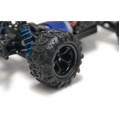 MODSTER Desert Rookie 4WD 1:18 RTR 2.4 GHz