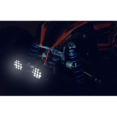 MODSTER Desert Rookie 4WD 1:18 RTR 2.4 GHz