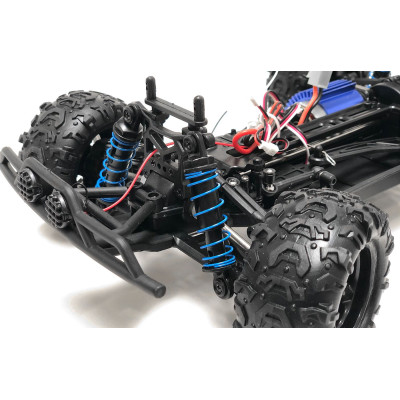 MODSTER Desert Rookie 4WD 1:18 RTR 2.4 GHz