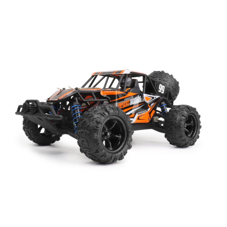 MODSTER Desert Rookie 4WD 1:18 RTR 2.4 GHz