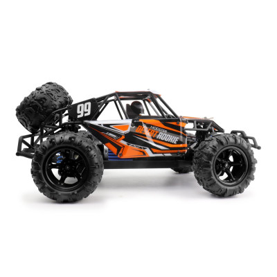 MODSTER Desert Rookie 4WD 1:18 RTR 2.4 GHz