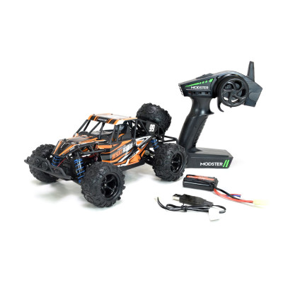 MODSTER Desert Rookie 4WD 1:18 RTR 2.4 GHz