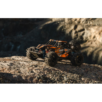 MODSTER Desert Rookie 4WD 1:18 RTR 2.4 GHz
