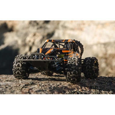 MODSTER Desert Rookie 4WD 1:18 RTR 2.4 GHz