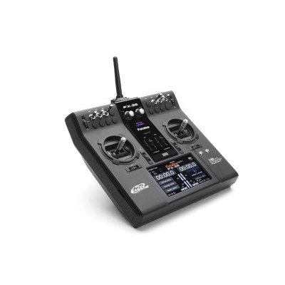 Futaba FX-36, přijímač R7208SB