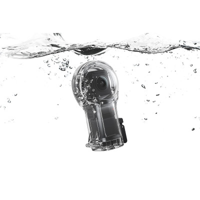 Insta360 podvodní pouzdro pro ONE RS/R s 360 modem