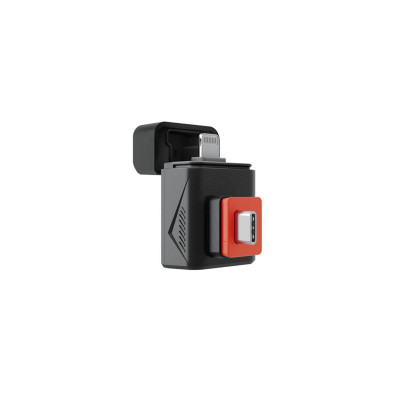 Insta360 rychlá čtečka (horizontální verze)