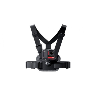 Insta360 popruh na hrudník