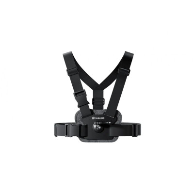 Insta360 popruh na hrudník