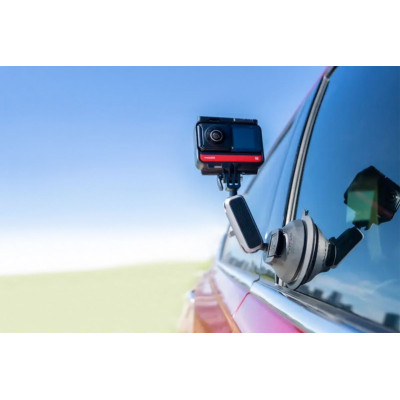 Insta360 držák kamery s přísavkou