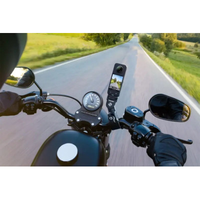 Insta360 motocyklový balíček V2