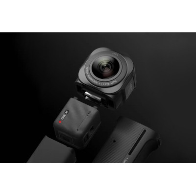 Insta360 ONE RS 1-Inch 360 balíček upgradu objektivu