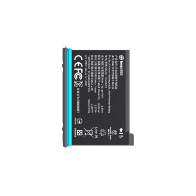 ONE X2 - Akumulátor