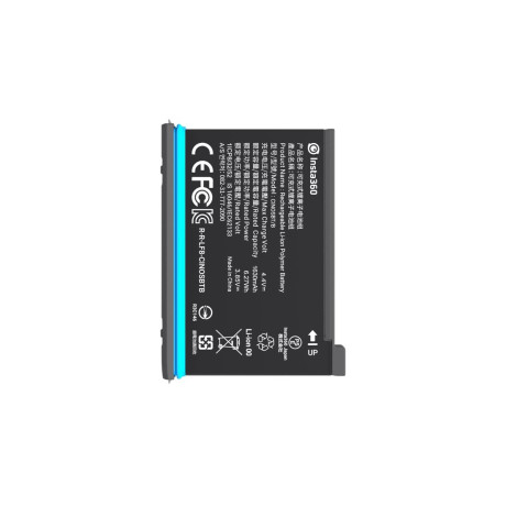 ONE X2 - Akumulátor