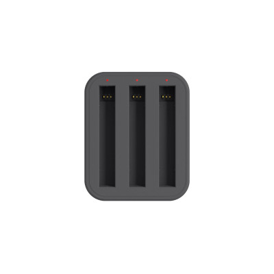 Insta360 nabíjecí stanice pro ONE X2 baterie