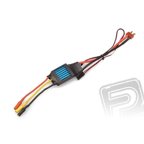 PULSE elektr. regulátor