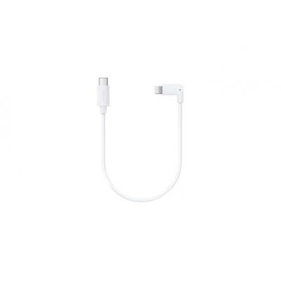 Insta360 Flow USB-C/Lightning kabel