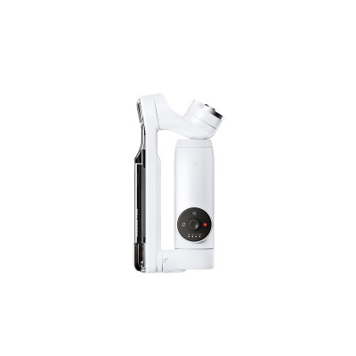 Insta360 Flow Combo (bílá)