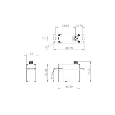 HV9767*3+HV9780*1 Combo Pack