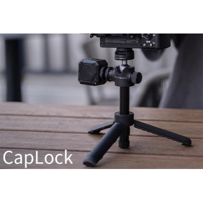 PGYTECH CapLock Action Camera Extension Pole Tripod (P-GM-218)