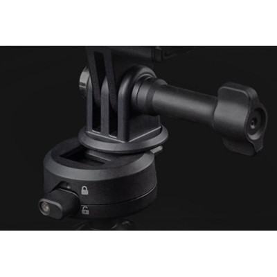 PGYTECH CapLock Action Camera Extension Pole Tripod (P-GM-218)