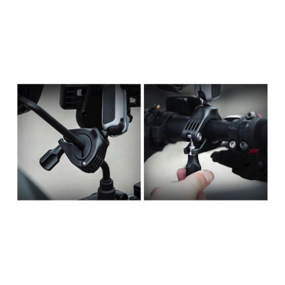 PGYTECH Handlebar Mount Base (P-GM-137B)